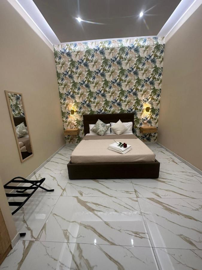Bed & Breakfast Tre Regine *