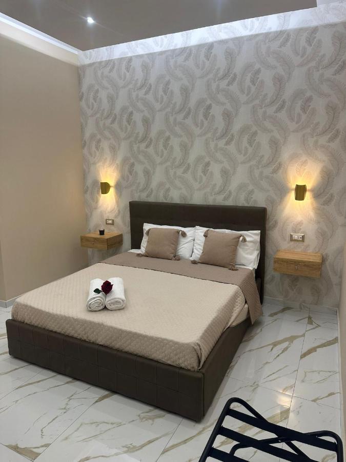 Bed & Breakfast Tre Regine *