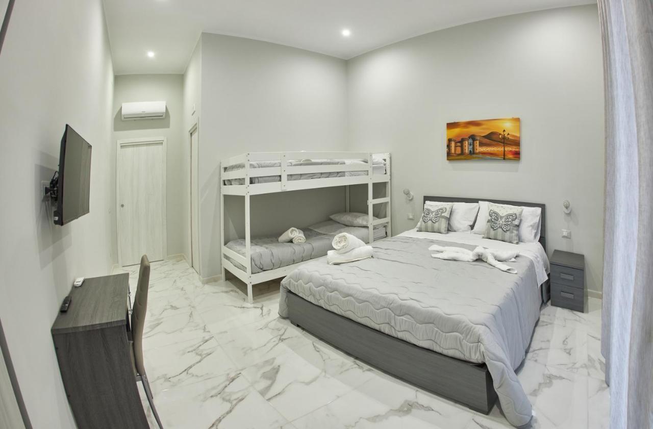 Dint 'o Core E Napule Bed & Breakfast *