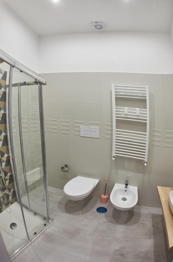 Dint 'o Core E Napule Bed & Breakfast Naples