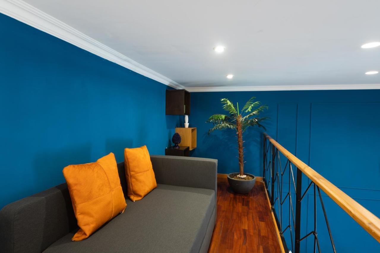 Bed & Breakfast Palazzo Il Convento Luxury Umberto I Naples