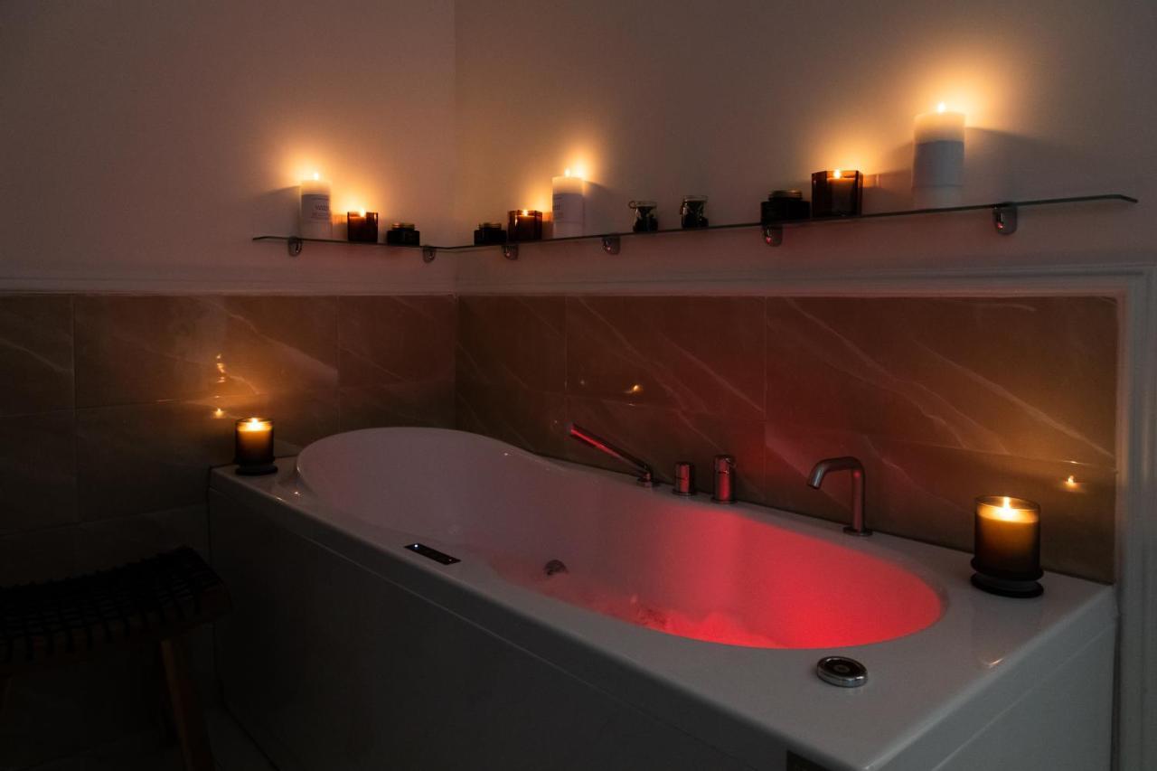 Palazzo Il Convento Luxury Umberto I *