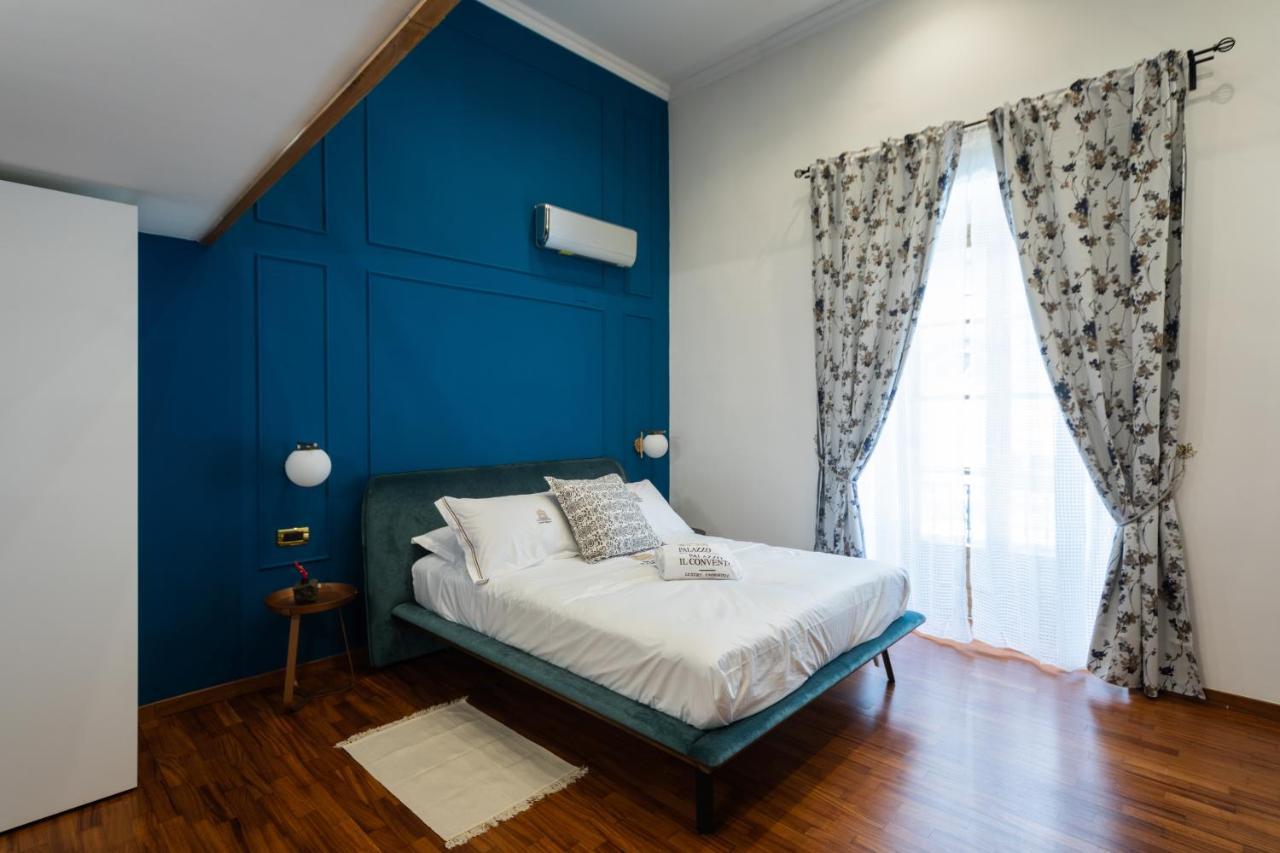 Bed & Breakfast Palazzo Il Convento Luxury Umberto I Naples