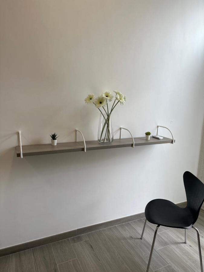 Di Vaio's Guest house Naples