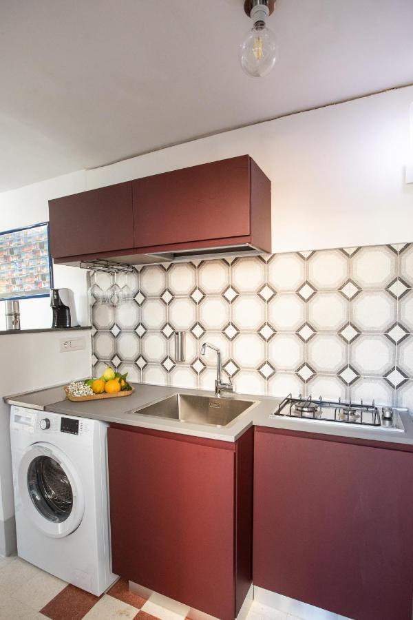Holiday home Vico20napoli - *