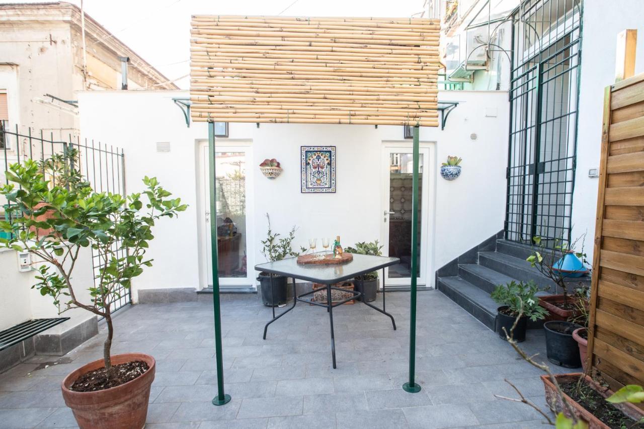 Vico20napoli - Holiday home *
