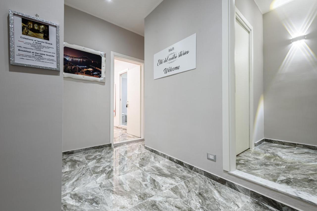 Bed & Breakfast Elite Del Centro Storico