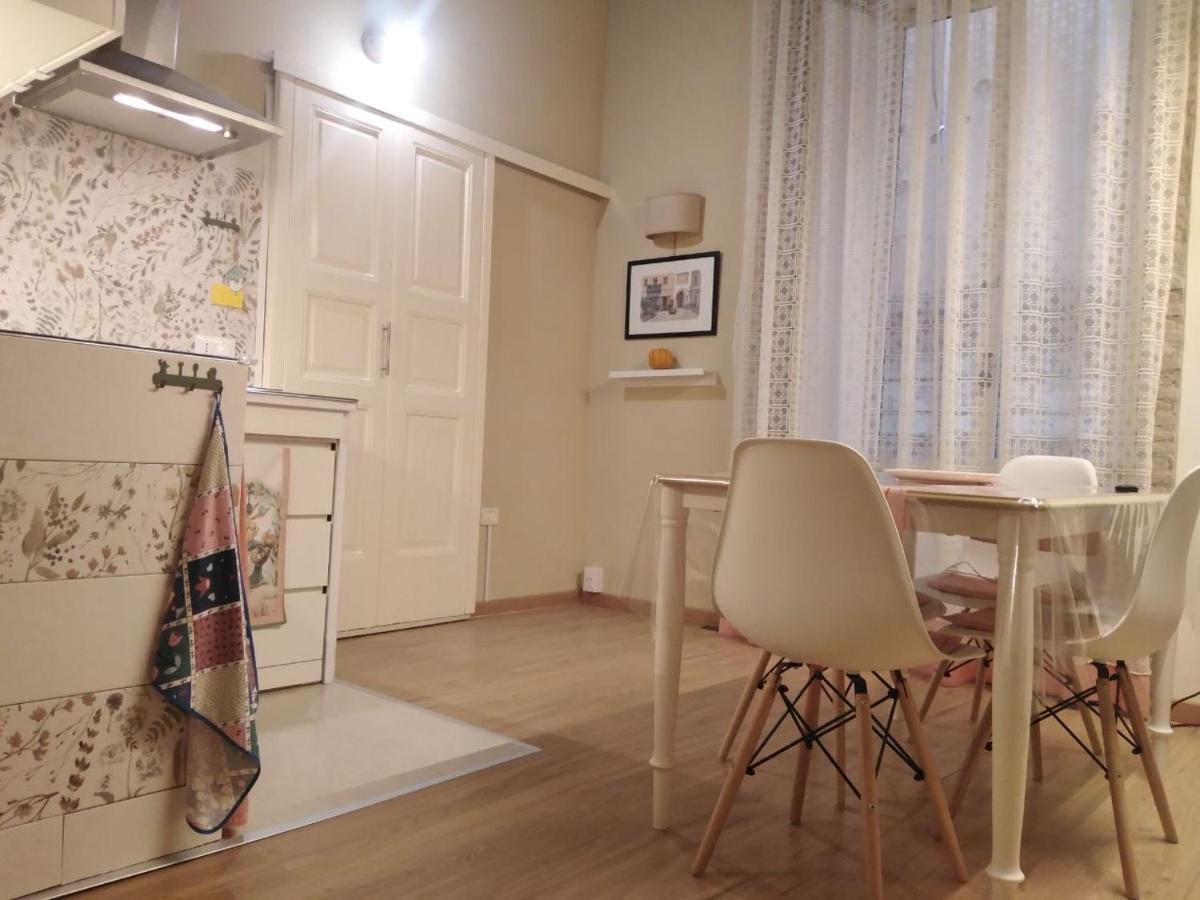 Little Apartment