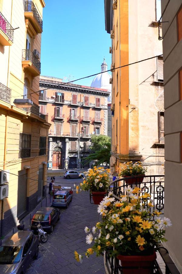 Macchiato Boutique 2* Naples