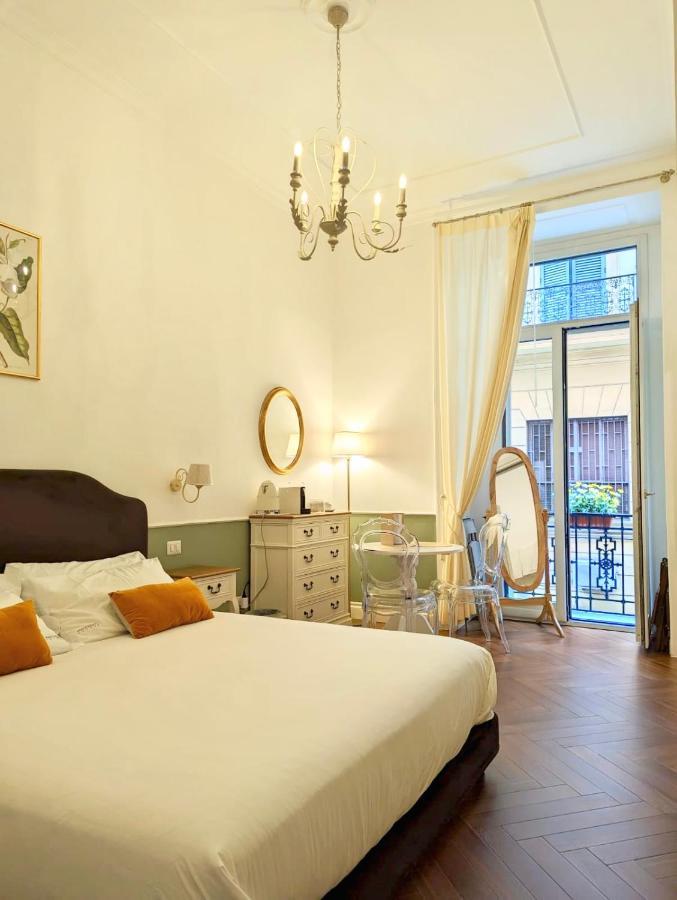 Macchiato Boutique Bed & Breakfast Naples