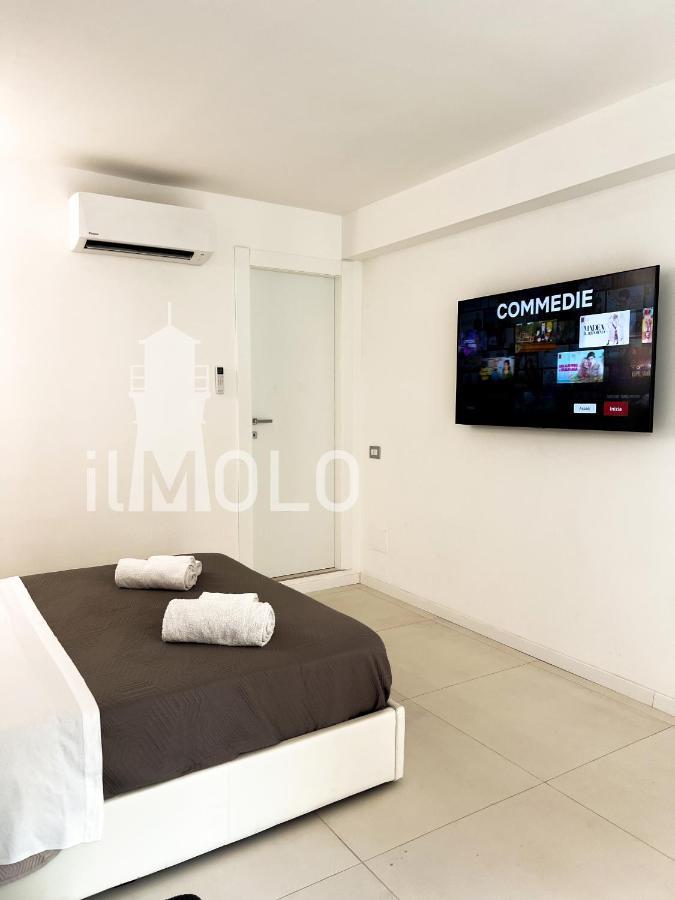 Holiday home Il Molo