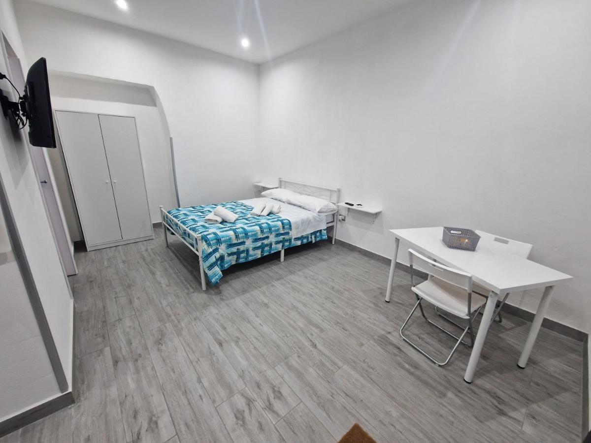 Casa Peppa Apartment *