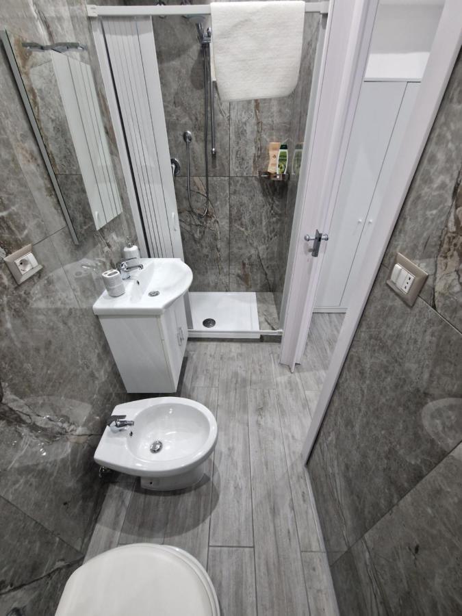 Apartment Casa Peppa Naples