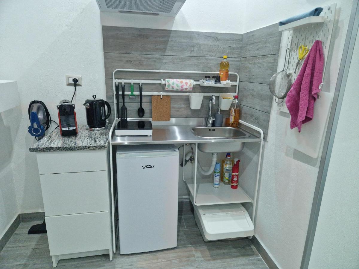 Apartment Casa Peppa *