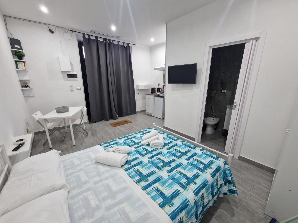 Casa Peppa Apartment *