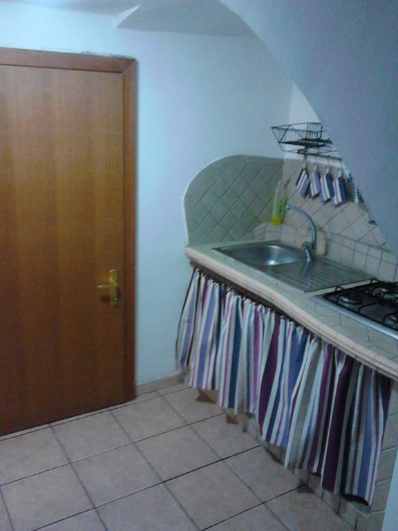 La Casetta Apartment *