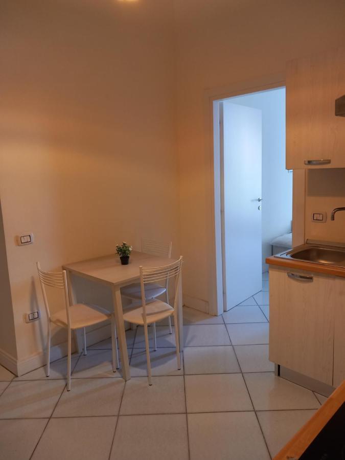 La Casa Di Elvira Apartment *