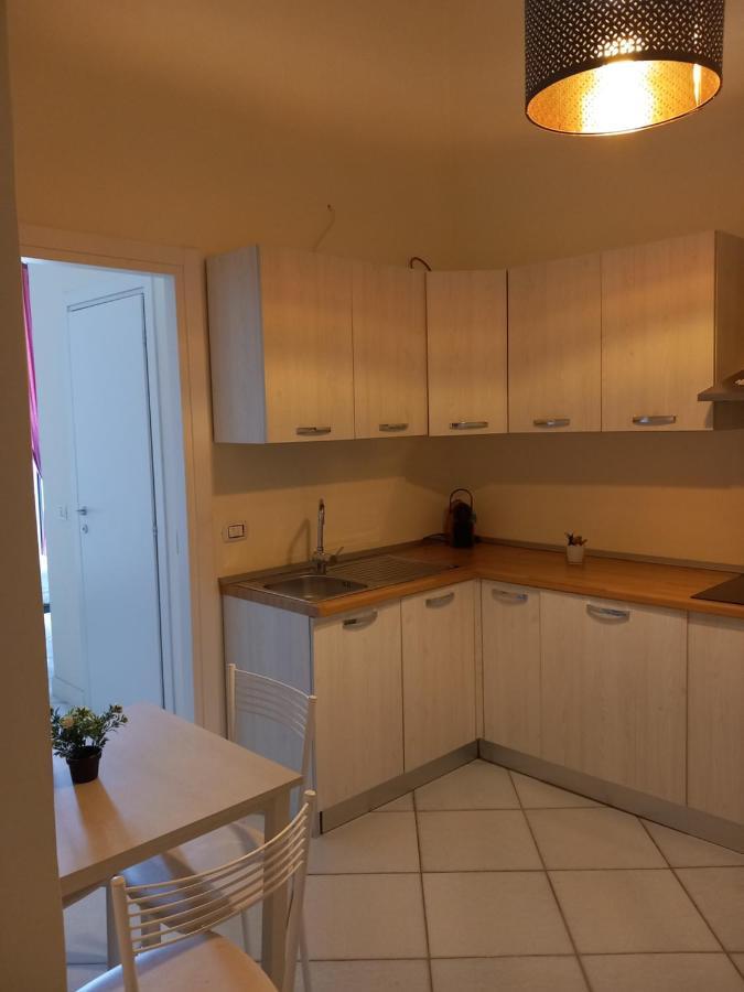 La Casa Di Elvira Apartment *