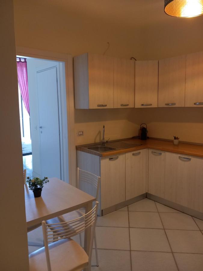 Apartment La Casa Di Elvira Naples