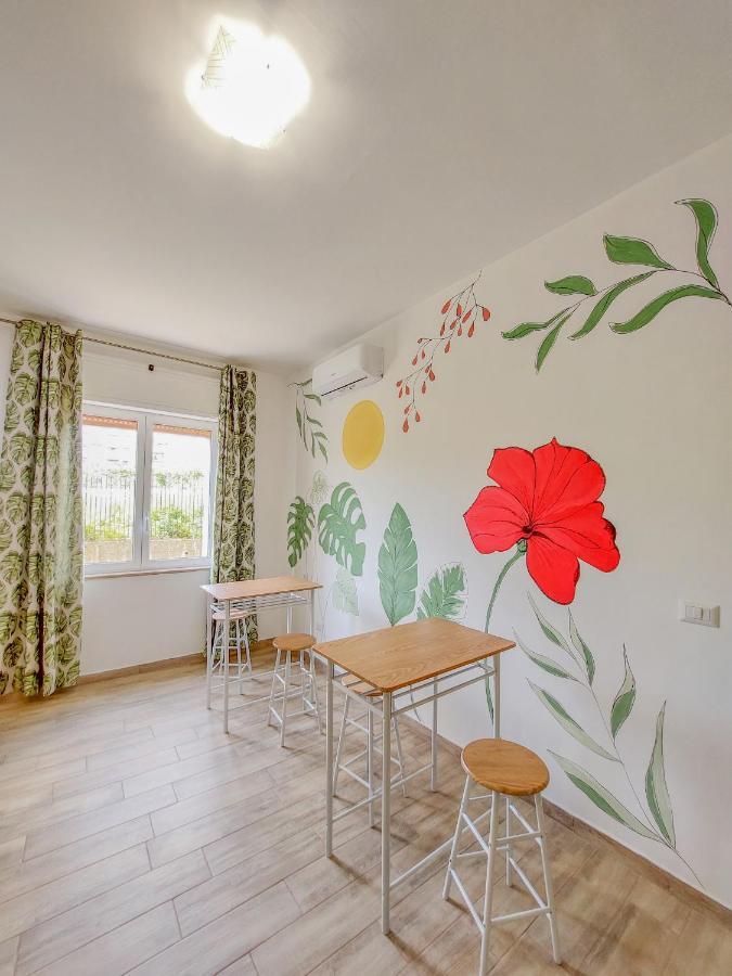 Metro Guest house Naples