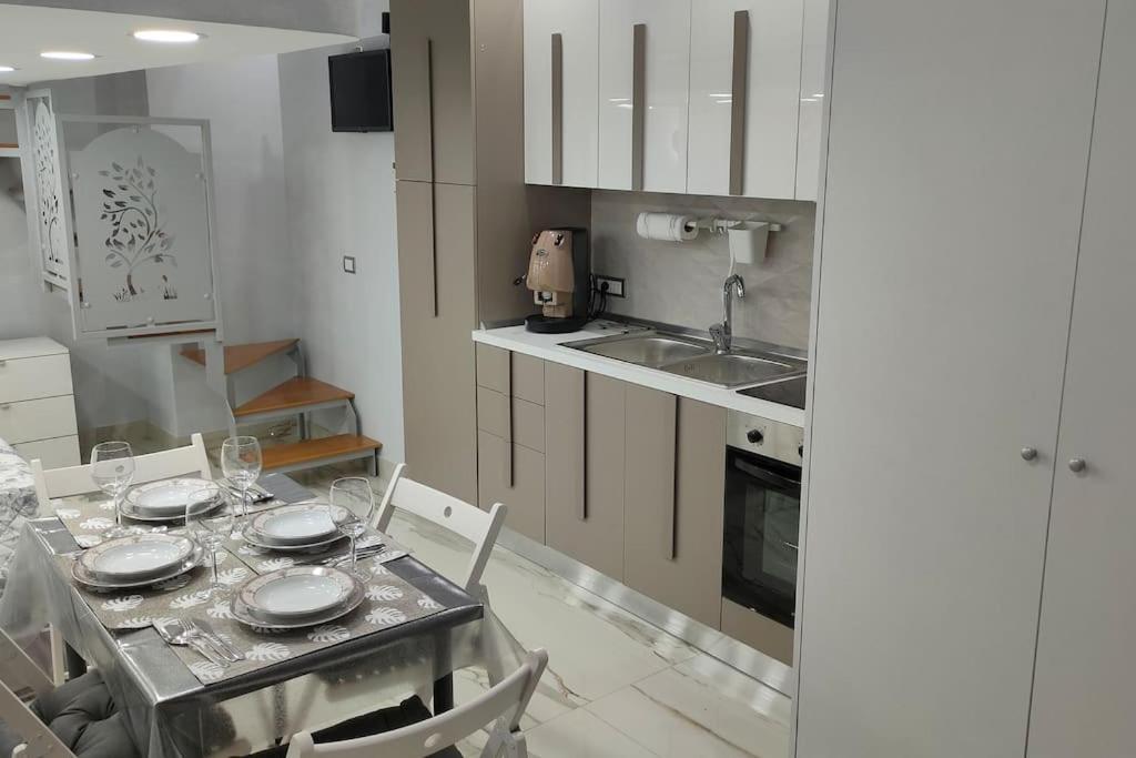 Apartment Il Duomo A Due Passi Naples