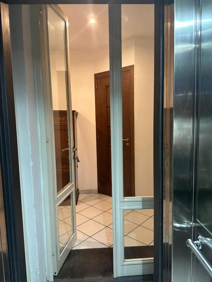 Terrazze Toledo Apartment