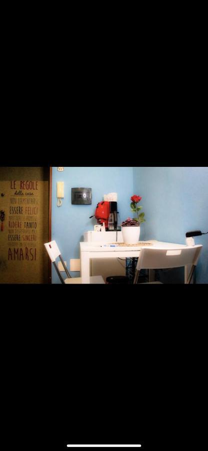 - Parva Domus Apartment