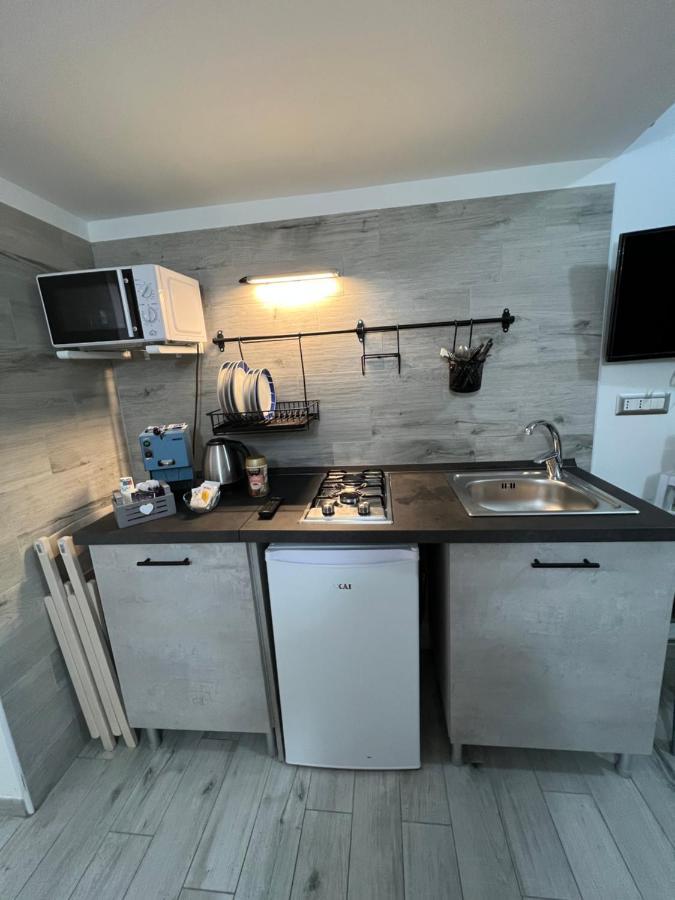 La Casa Di Raffaele Centro Bed & Breakfast Naples