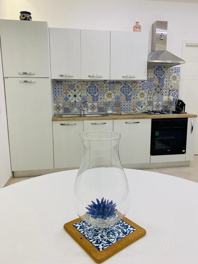 Apartment Donn'anna Center Naples