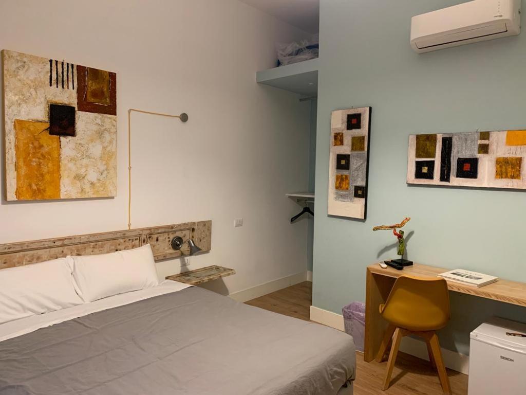 Bed & Breakfast Bonita *