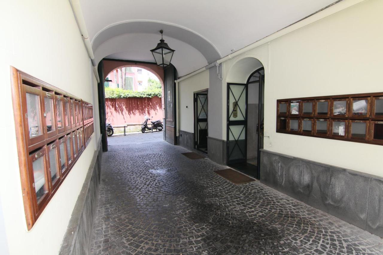 Apartment Marea