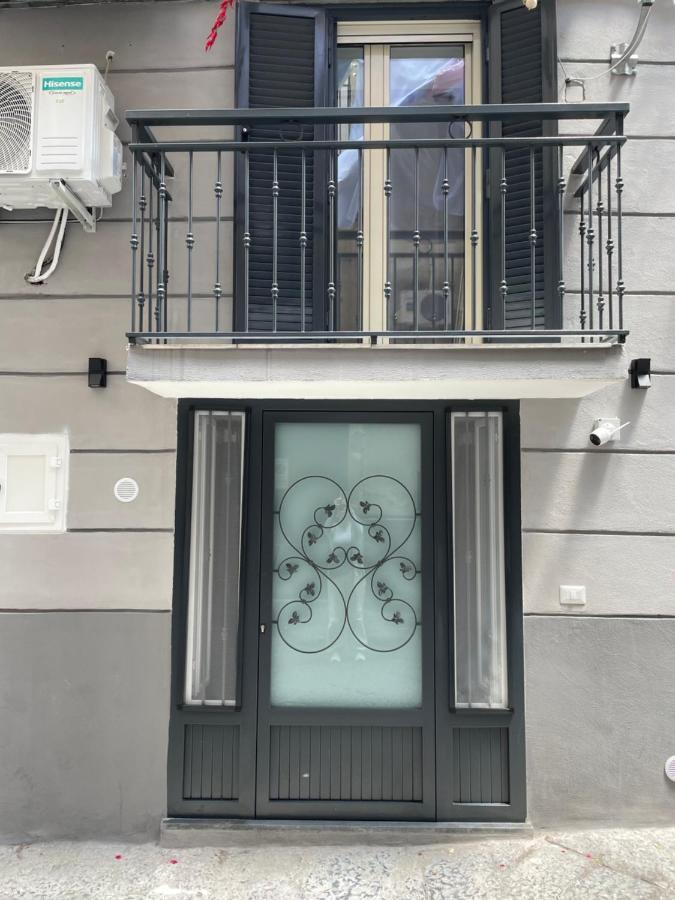 La Casa Di Sole Apartment Naples