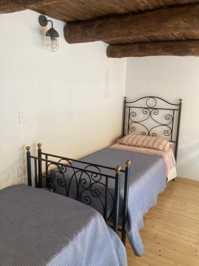 Apartment Casa Materdei Naples