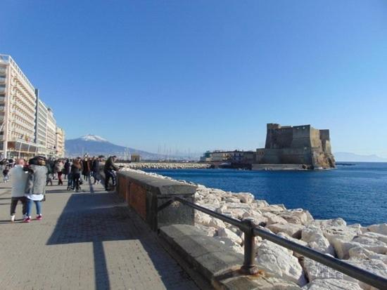 L'oro Di * Naples