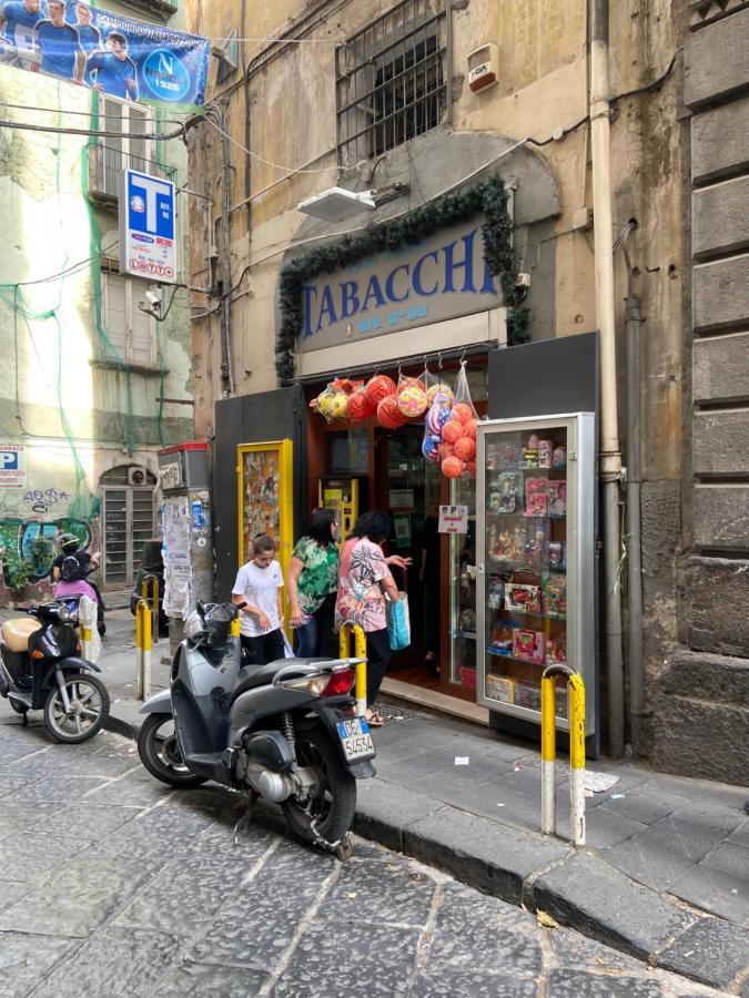 L'oro Di * Naples
