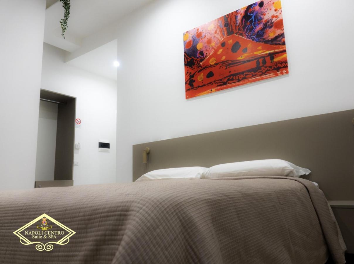 Centro E Guest house *