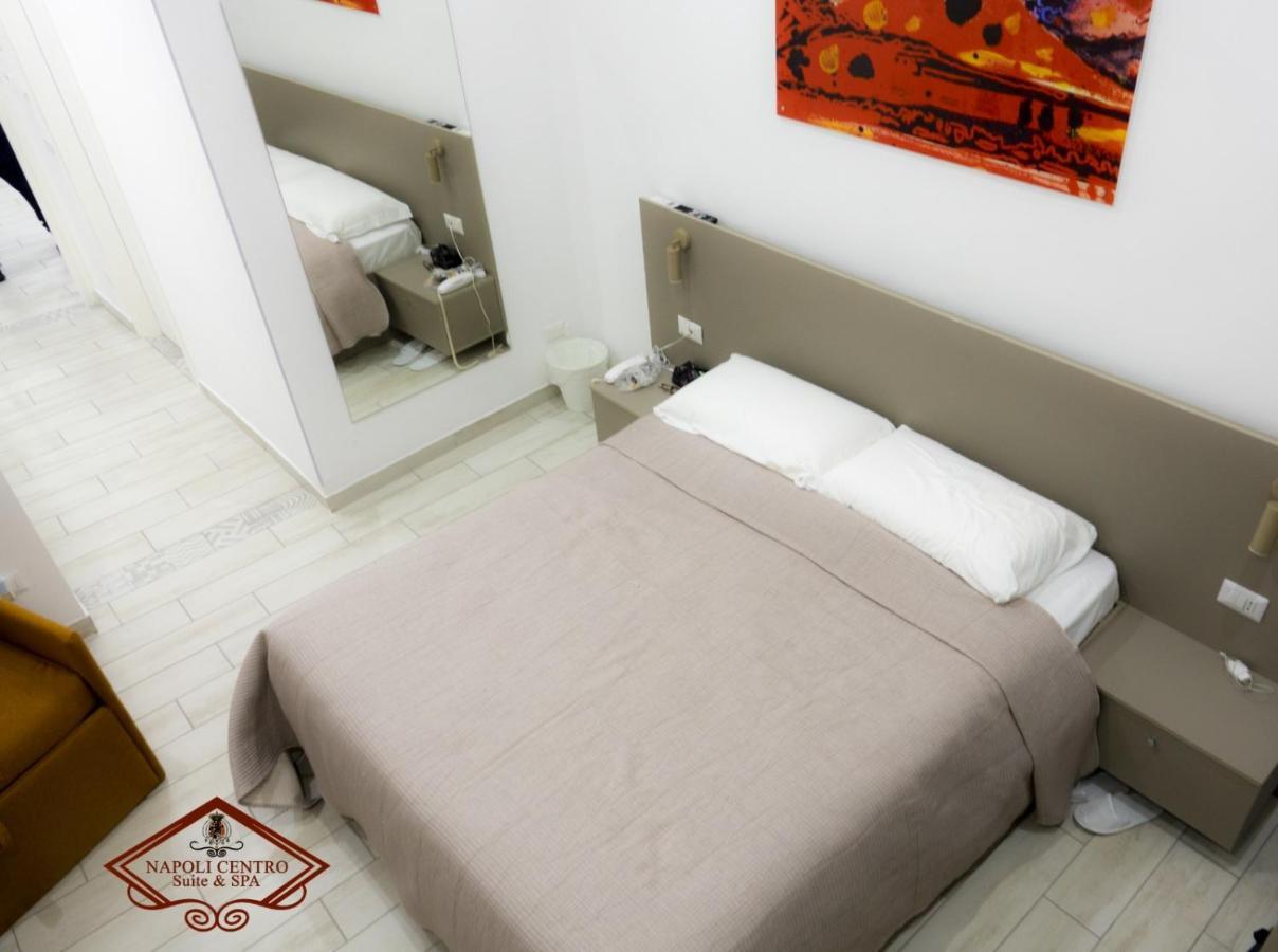 Centro E Guest house *