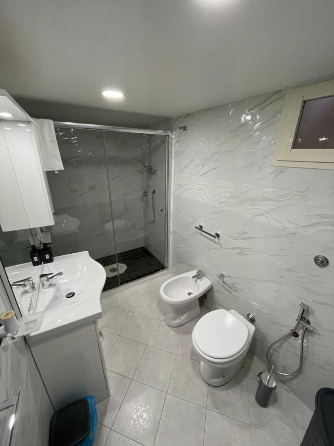 La Casa Di Pama Apartment *