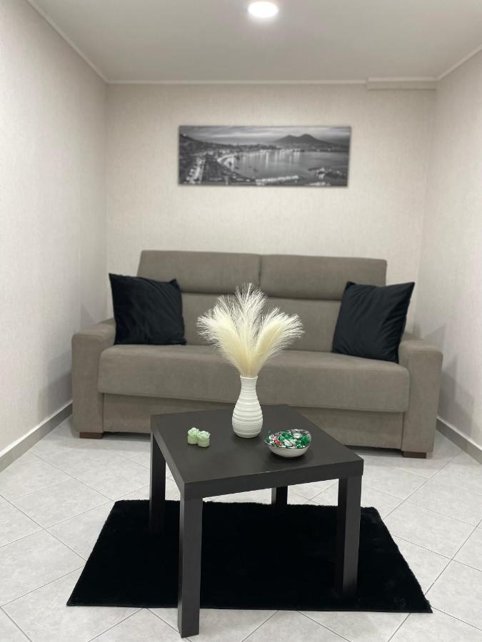 La Casa Di Pama Apartment *