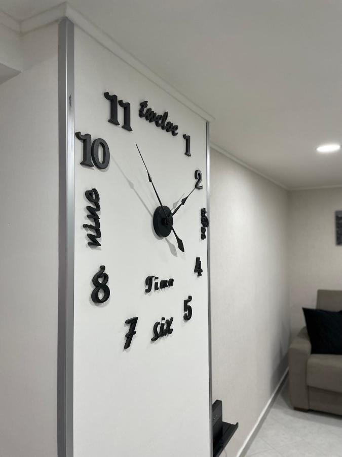 La Casa Di Pama Apartment *