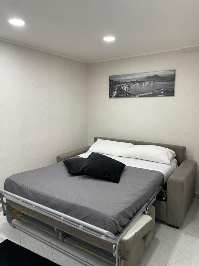 La Casa Di Pama Apartment