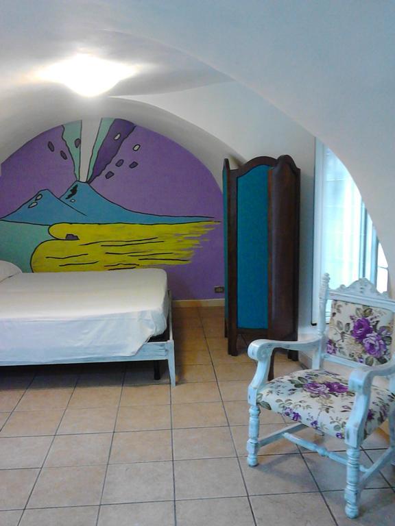 Apartment La Casetta *