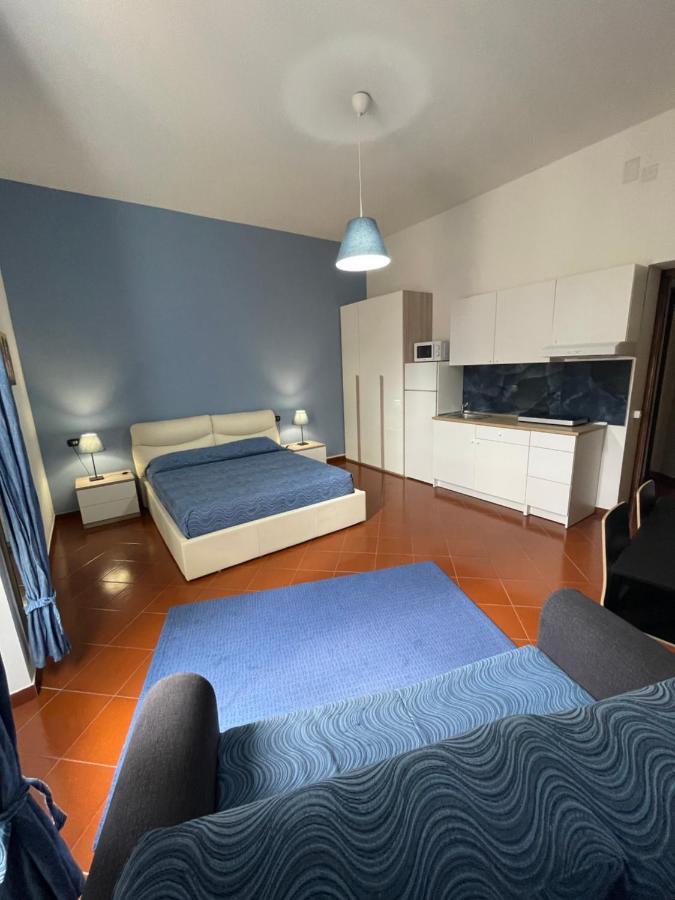 Bed & Breakfast Dante *