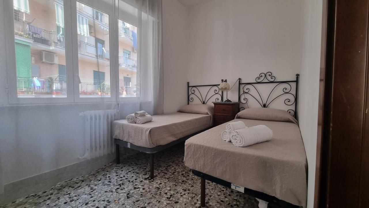 La Casa Di Rosellina - Flat In Bagnoli - My Place Apartment Naples