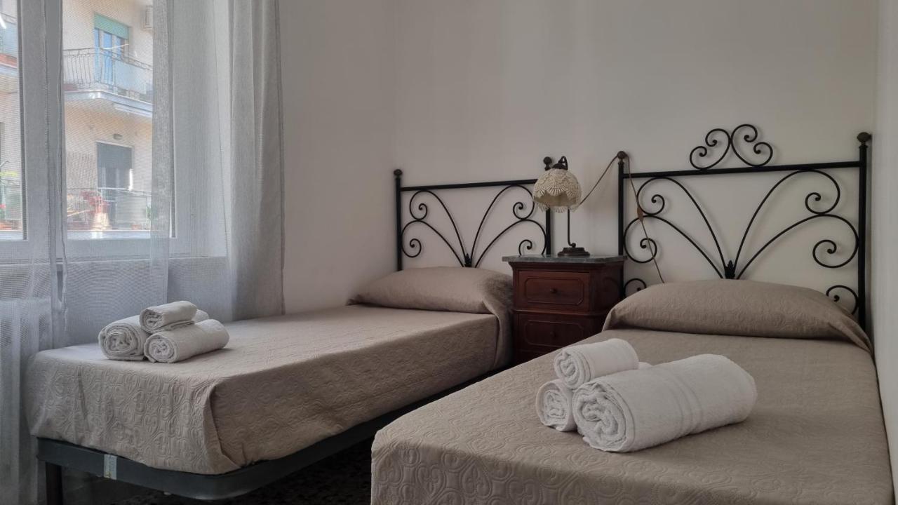 Apartment La Casa Di Rosellina - Flat In Bagnoli - My Place *