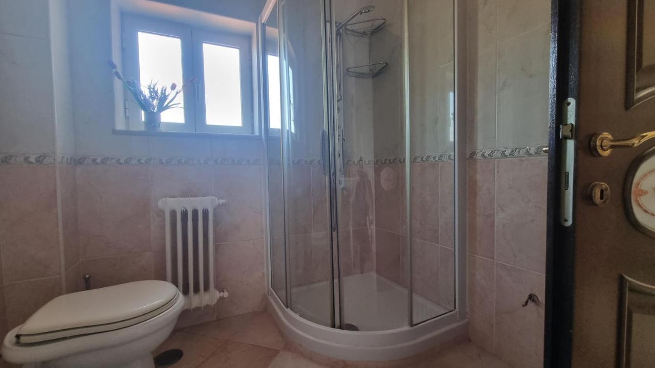 La Casa Di Rosellina - Flat In Bagnoli - My Place Apartment Naples