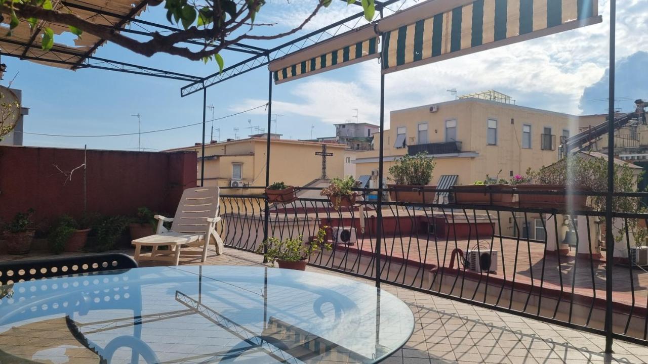 La Casa Di Rosellina - Flat In Bagnoli - My Place Apartment *