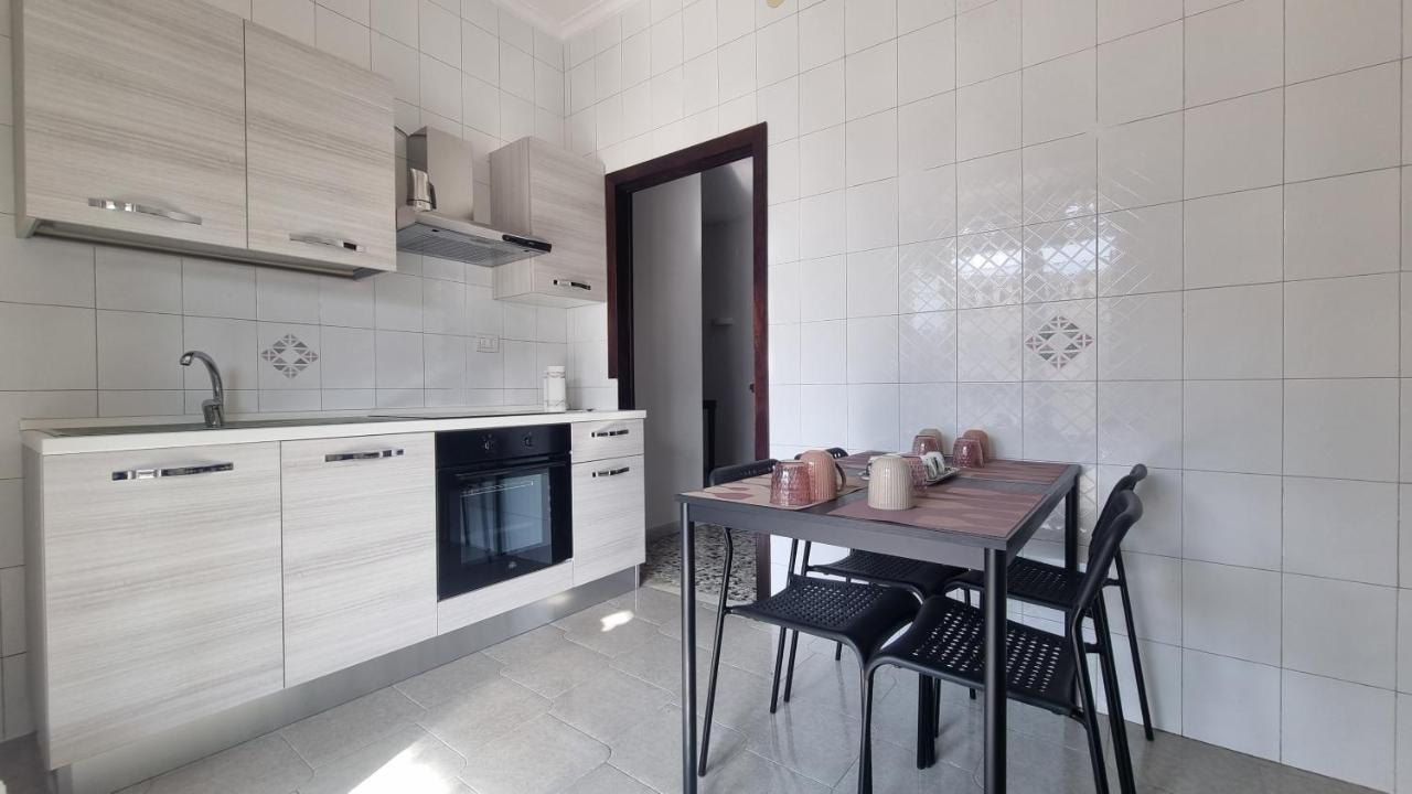 La Casa Di Rosellina - Flat In Bagnoli - My Place Apartment Naples