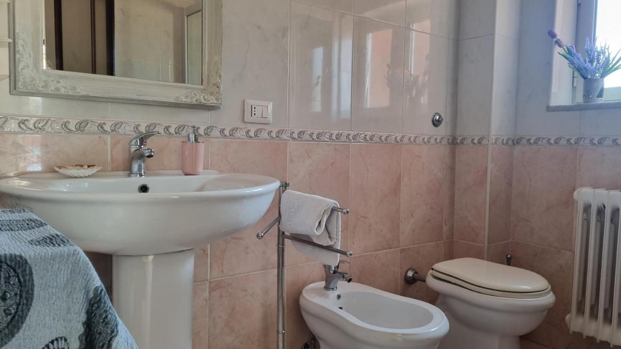 La Casa Di Rosellina - Flat In Bagnoli - My Place *