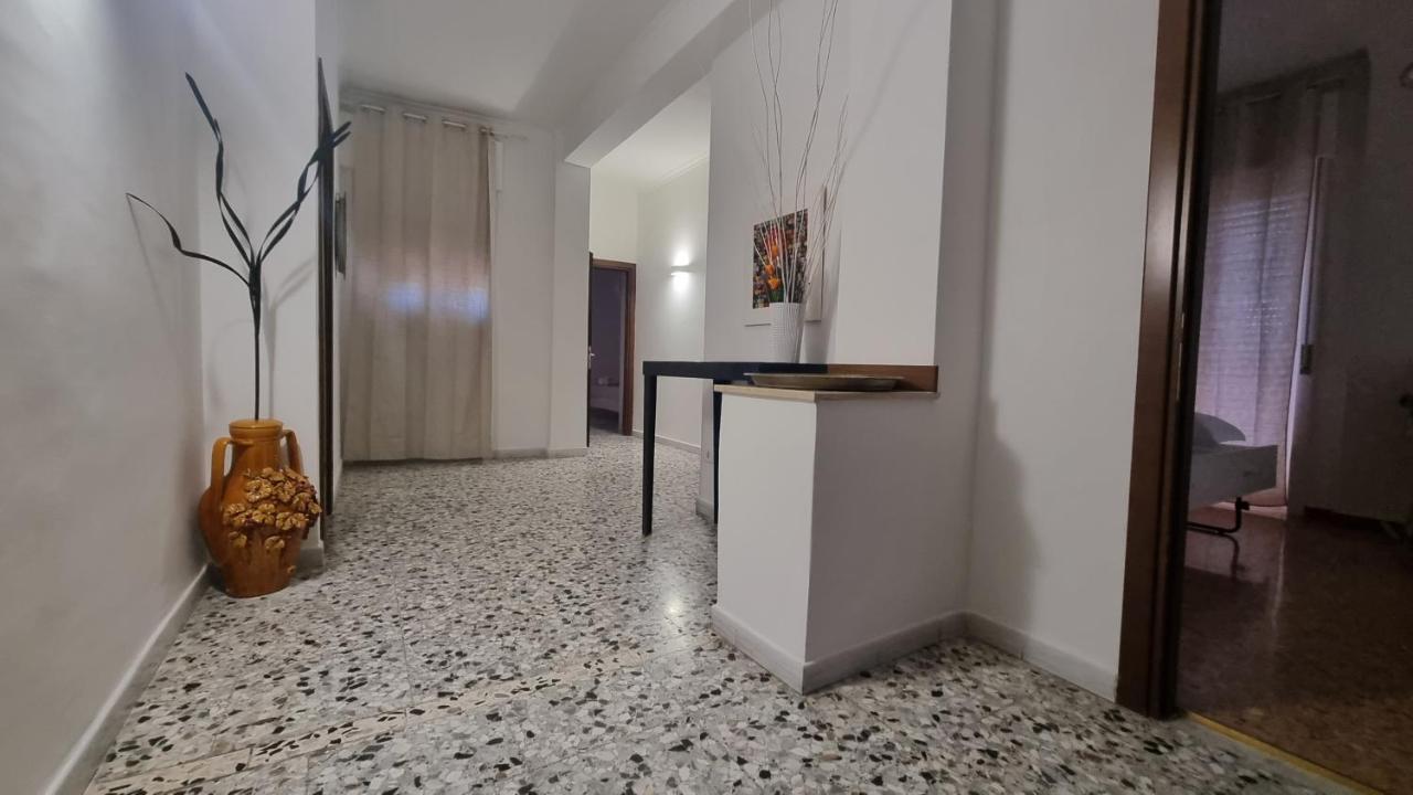 Apartment La Casa Di Rosellina - Flat In Bagnoli - My Place Naples